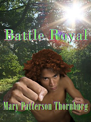 cover image of Battle Royal